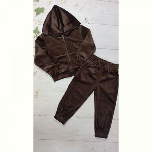 Костюм спорт Marimaks 1025 chocolate