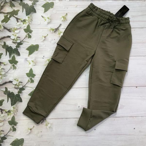 Штаны спорт Marimaks 1070 khaki