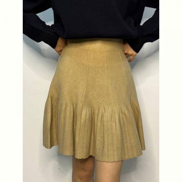 Юбка Kosta 055 beige