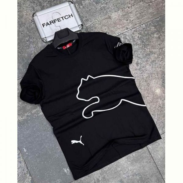 Футболка Verton W26795 black