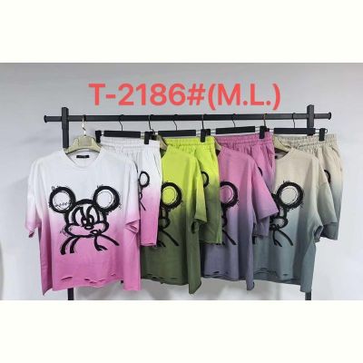 Костюм Saint Wish T2186 mix