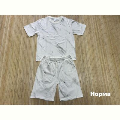 Костюм Navas NW1317 white