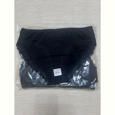 Трусы Disneyopt D317QA black (2XL)