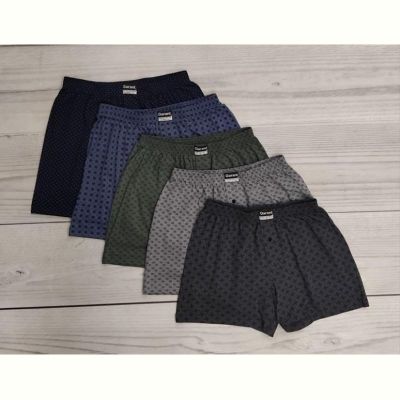 Трусы Imlion 306 khaki