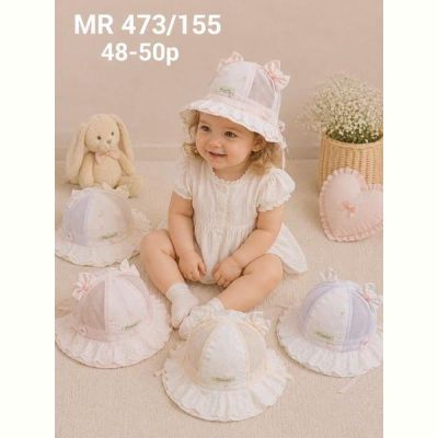 Панама Street Cap MR473-155 mix