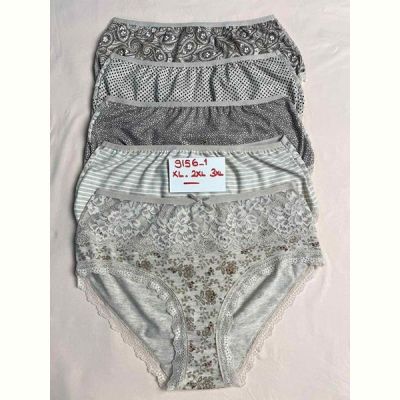 Трусы Disneyopt D9456 mix (3XL)