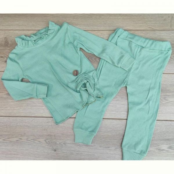 Костюм Emir kids 546 mint