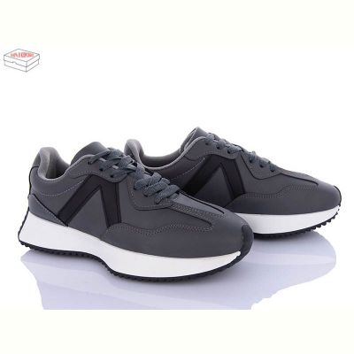 Кроссовки Viktoria 008-8 grey