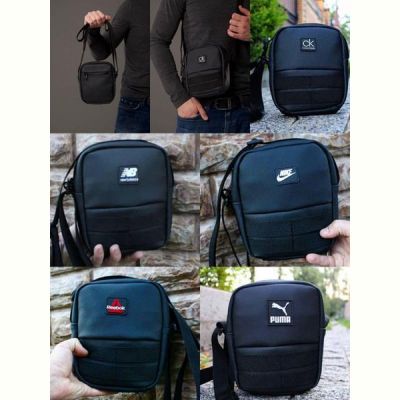 Сумка Candy bags NB167 black
