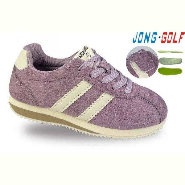 Кроссовки Jong-Golf C11784-8