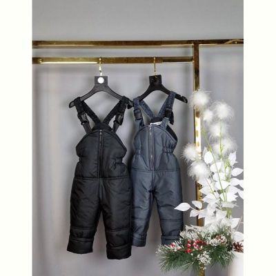 Комбинезон Safi 557 black