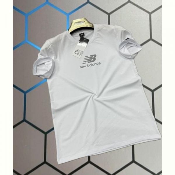 Футболка Alex Clothes 14016 white