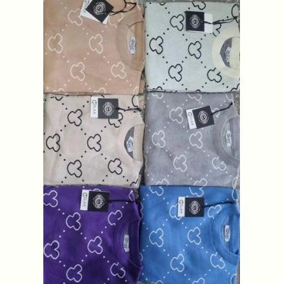 Свитер Julia 2321 l.beige