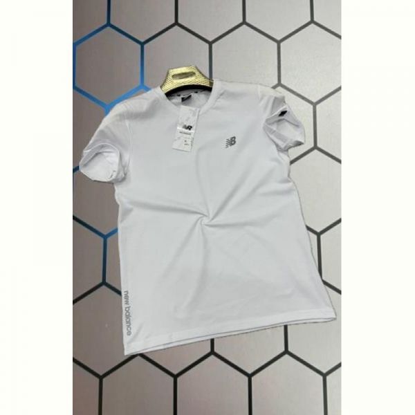 Футболка Alex Clothes 13503 white