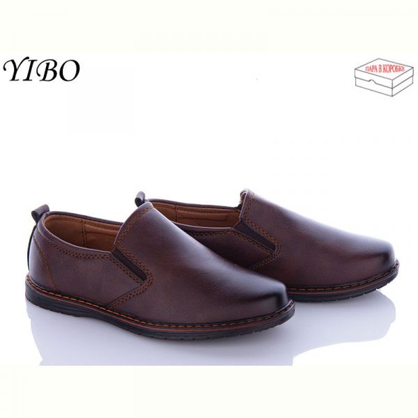 Туфли Yibo T7225-5