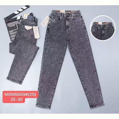 Джинсы Vindassion 5059 grey