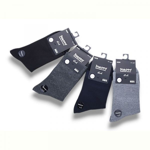 Носки Jelzin N2226 mix