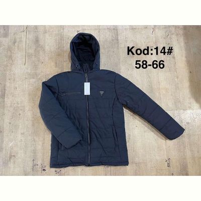 Куртка Ayden A14-5 navy