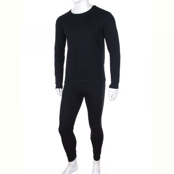 Термобелье Viola Комплект чол.термо black (XL)