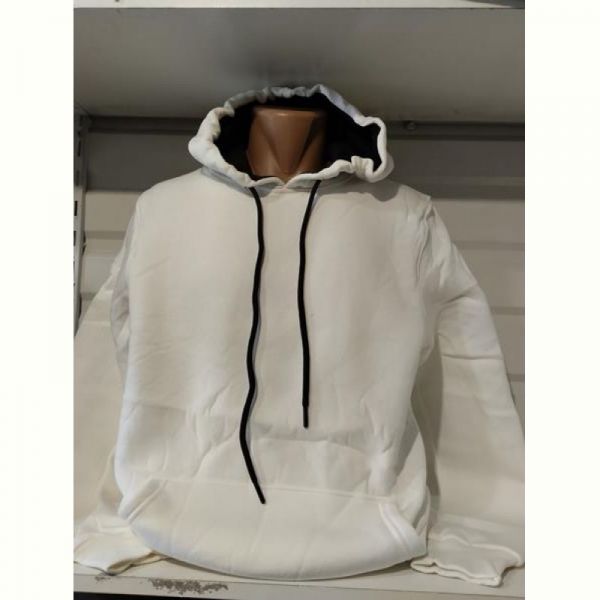 Худи Panda 1428 white