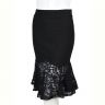 Юбка Bszz 885 black (08999)