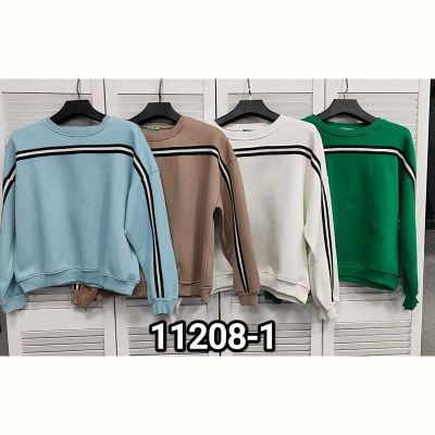 Свитер MMC clothes 11208-1 green