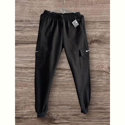 Штаны спорт Sevim SV1471 black