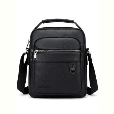Бананка Fashion Bag 8069 black
