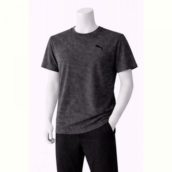 Футболка Sevim SV1571 grey