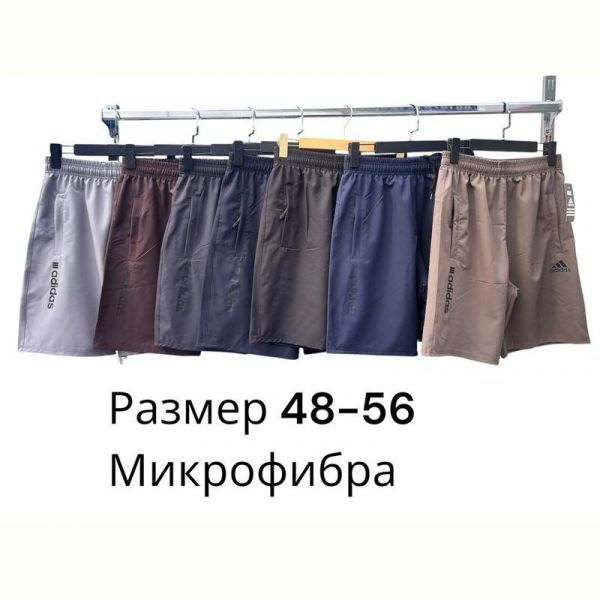 Шорты Phi Hung P474 navy