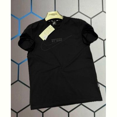 Футболка Alex Clothes 13637 black