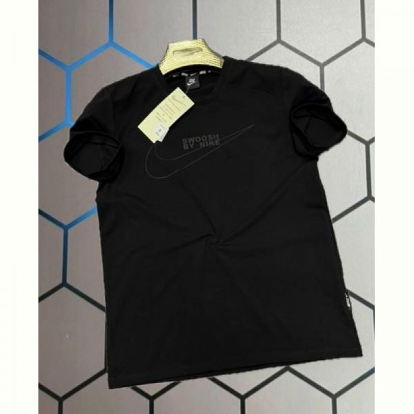 Футболка Alex Clothes 13637 black