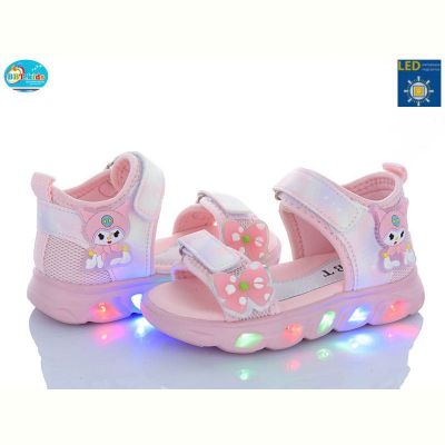 Босоножки Bbt L605-2-3 LED