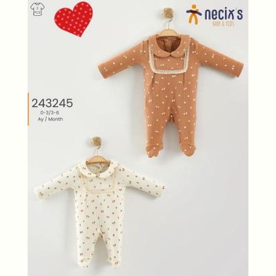 Комбинезон Meloria 243245 brown