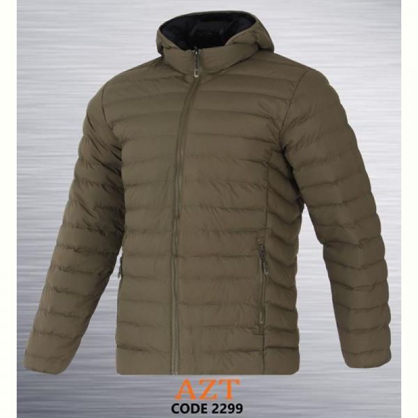 Куртка AZT AZ157-2299 khaki
