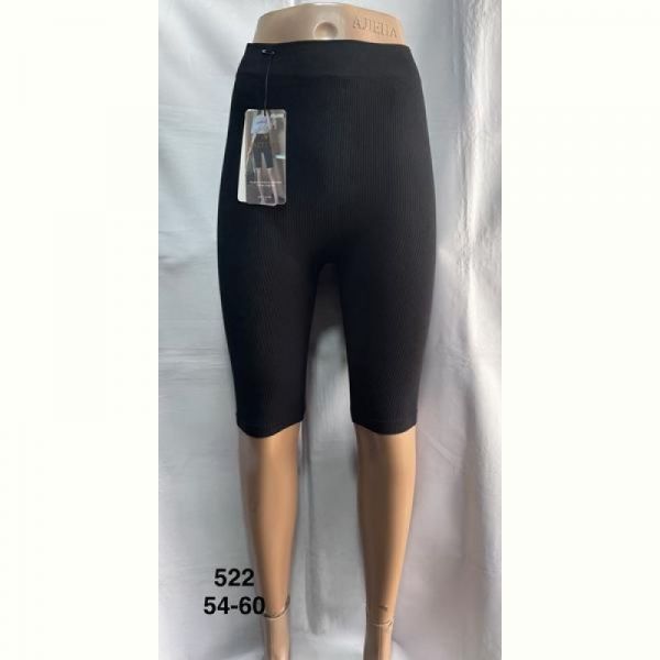 Бриджи Minh 522-3 black