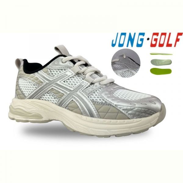 Кроссовки Jong-Golf C11834-26