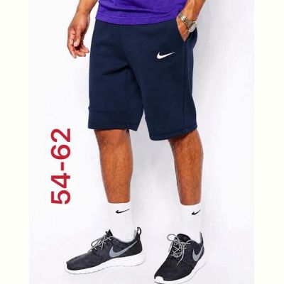 Шорты ALIA AL209 navy