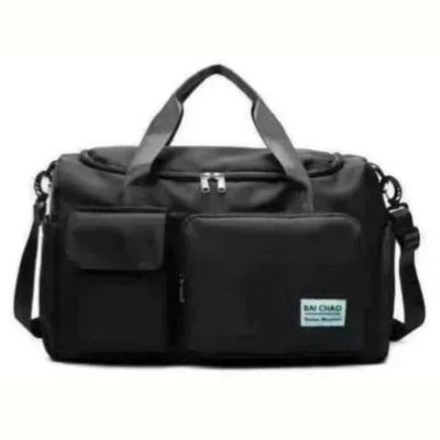 Сумка Luna-bag 24-230 black