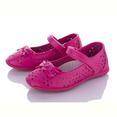 Туфли Apawwa AH358 fuchsia