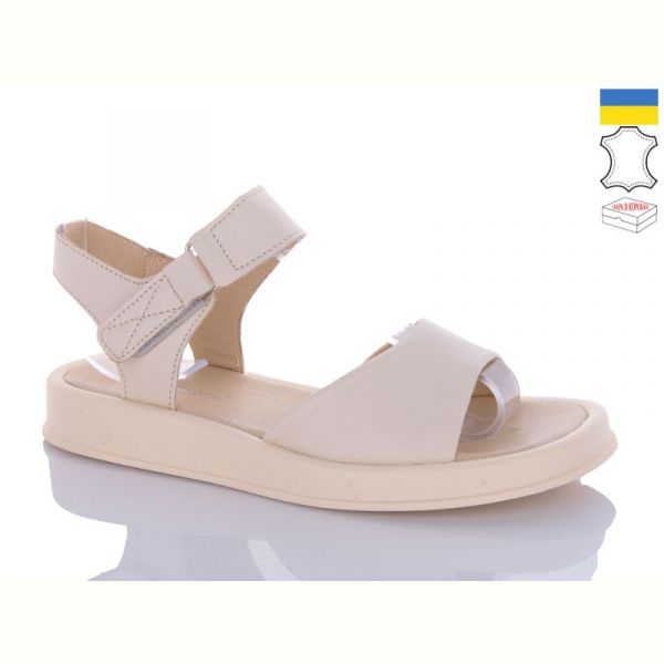 Босоножки Jamei 2119-1