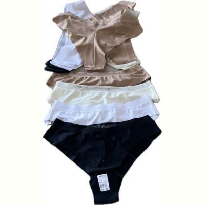 Трусы Annet OX-642 mix (XL)