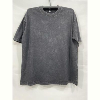 Футболка Sabihina SB1840 grey