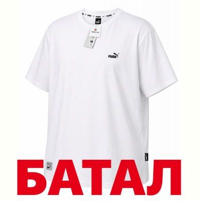 Футболка Alex Clothes 14348 white