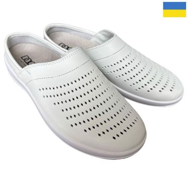 Шлепанцы Dago TM01 медік