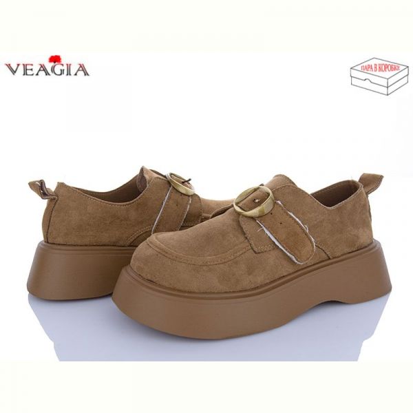 Туфли Veagia B9000-3