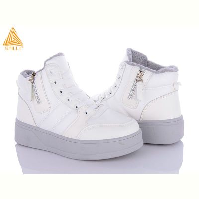 Кроссовки Stilli QT15-7