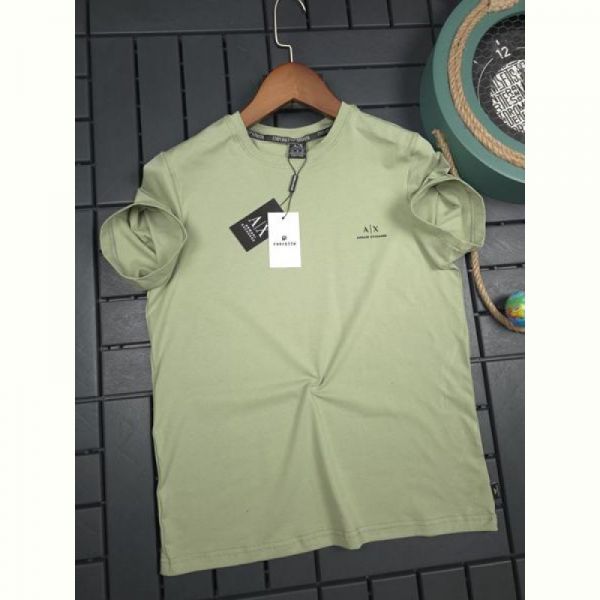 Футболка Hous Of Timur HT1311 green