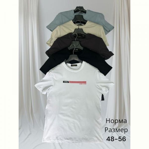 Футболка Hai HH88 black