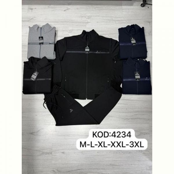 Костюм спорт Mary Poppins 2435 navy-white